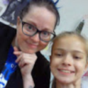 Meet your Posher, Mary